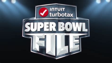 turbotax kickoff|TurboTax® Super Bowl File Sweepstakes Official Rules